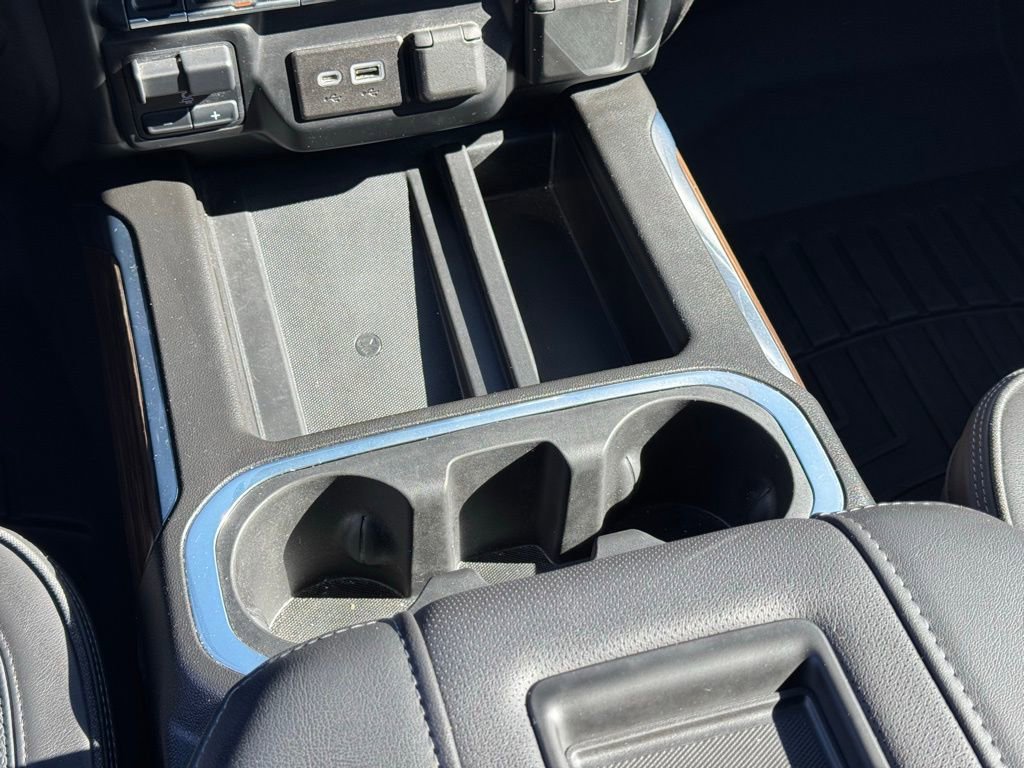 Used 2022 Chevrolet Silverado 1500 High Country w/ Z71 Off-Road Package image 20