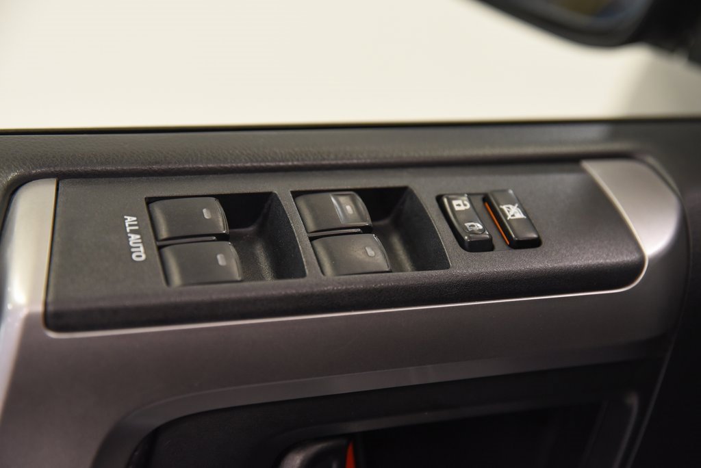 Used 2018 Toyota 4Runner Limited image 17