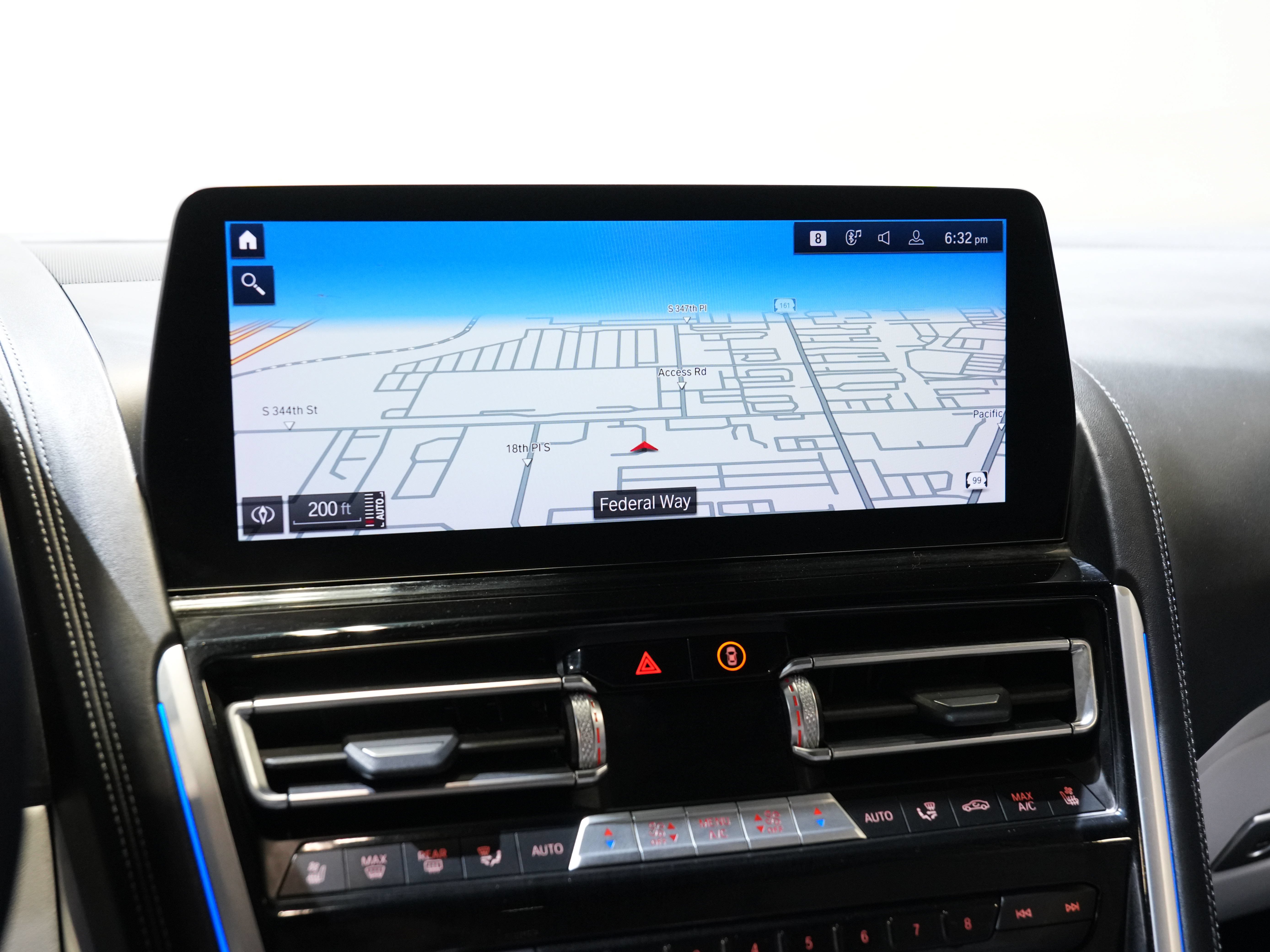 Used 2023 BMW M8 Gran Coupe xDrive Competition AWD/4WD image 45