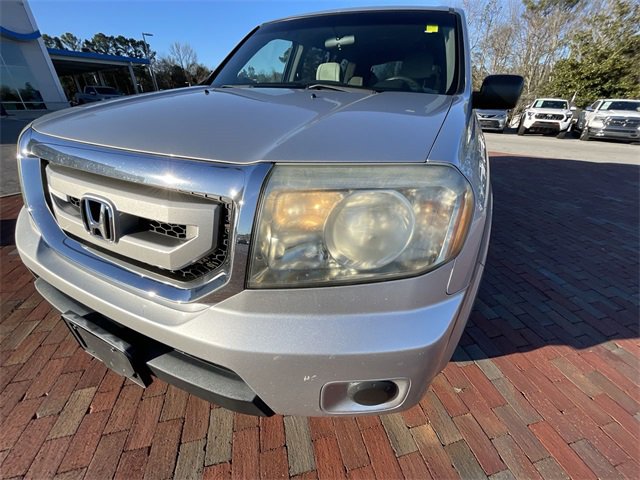Used 2011 Honda Pilot LX image 3