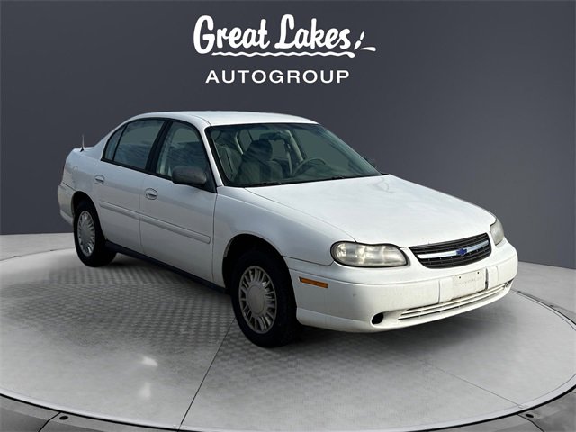 Used 2003 Chevrolet Malibu V6 w/ Preferred Equipment Group 1 image 7