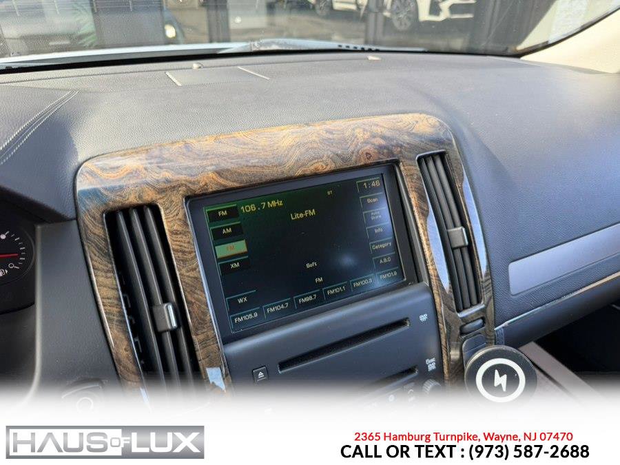 Used 2007 Cadillac STS V image 37