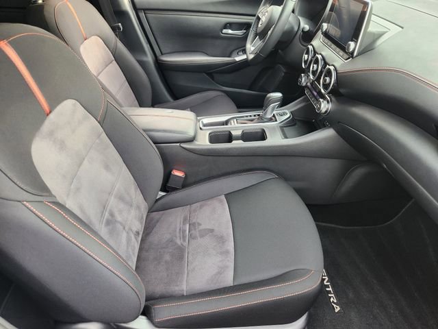 Used 2024 Nissan Sentra SR FWD image 10