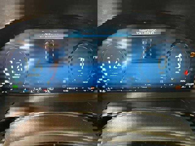 New 2026 Ford Escape Platinum w/ Premium Technology Package image 21