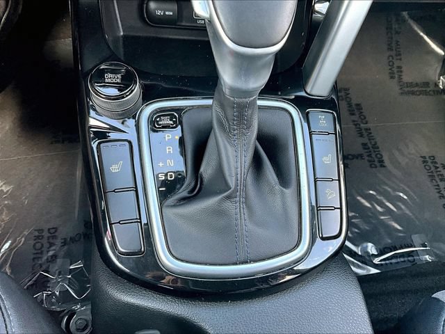 Certified 2022 Kia Seltos S AWD/4WD image 16