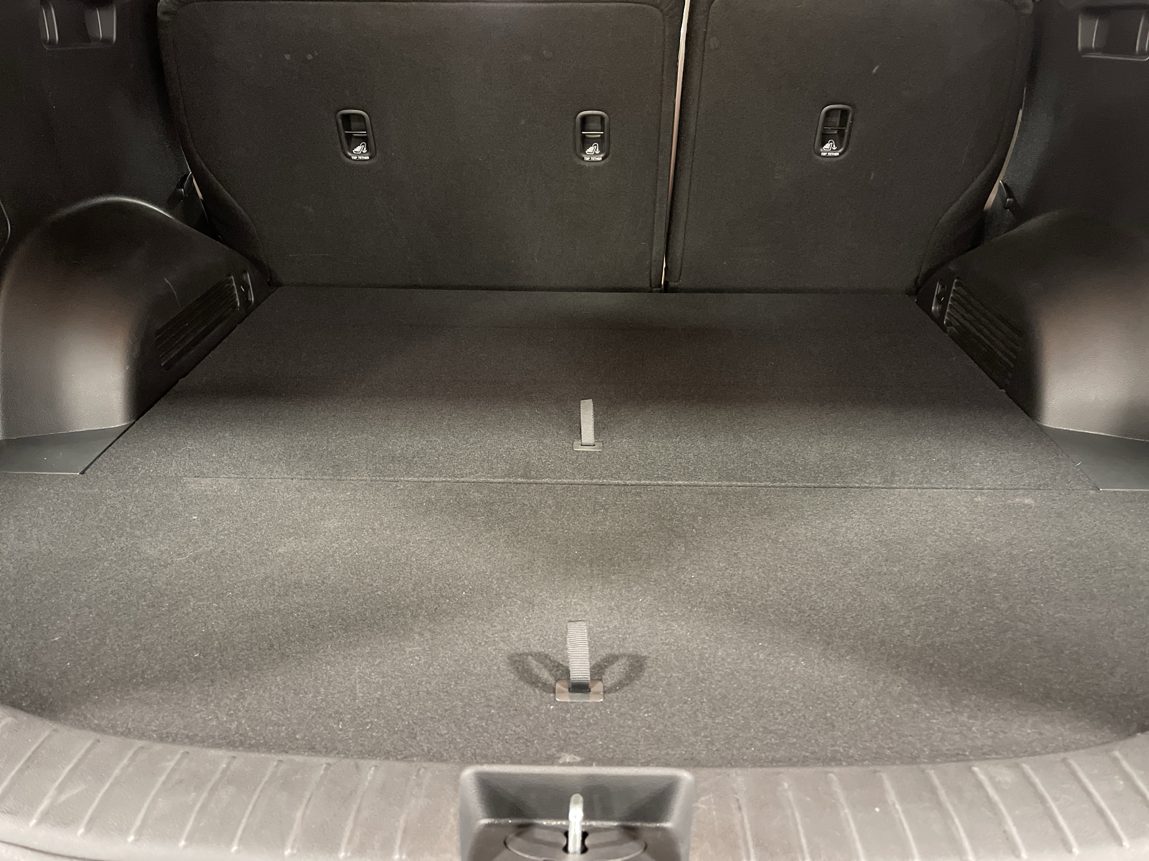 Used 2023 Hyundai Santa Fe SEL image 11