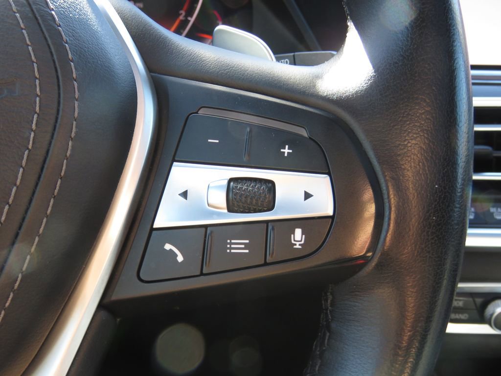 Used 2020 BMW X5 xDrive40i AWD/4WD image 23