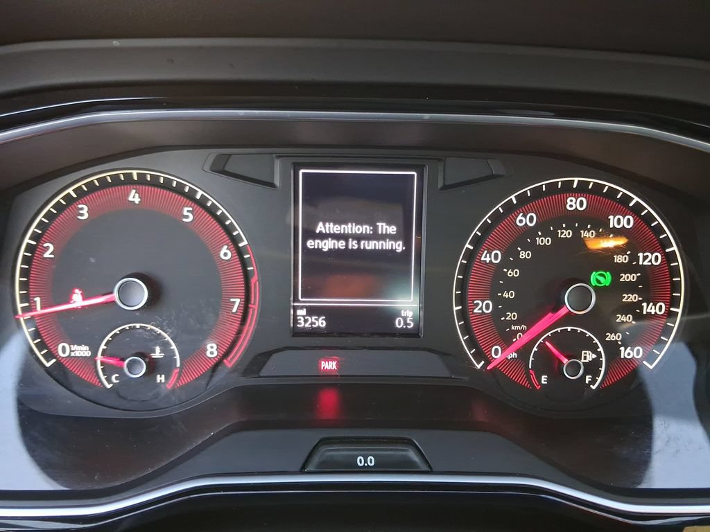 Certified 2021 Volkswagen Jetta R-Line FWD image 19