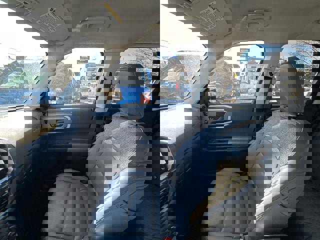 Used 2025 Ford Bronco Sport Badlands image 21