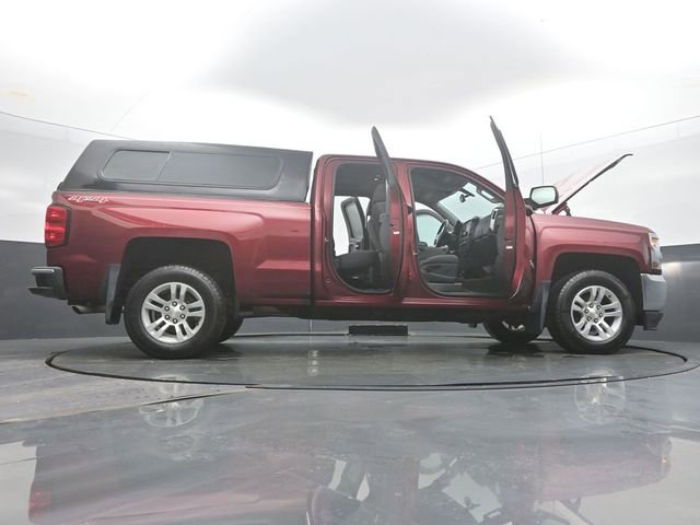 Used 2016 Chevrolet Silverado 1500 LT w/ All Star Edition image 61