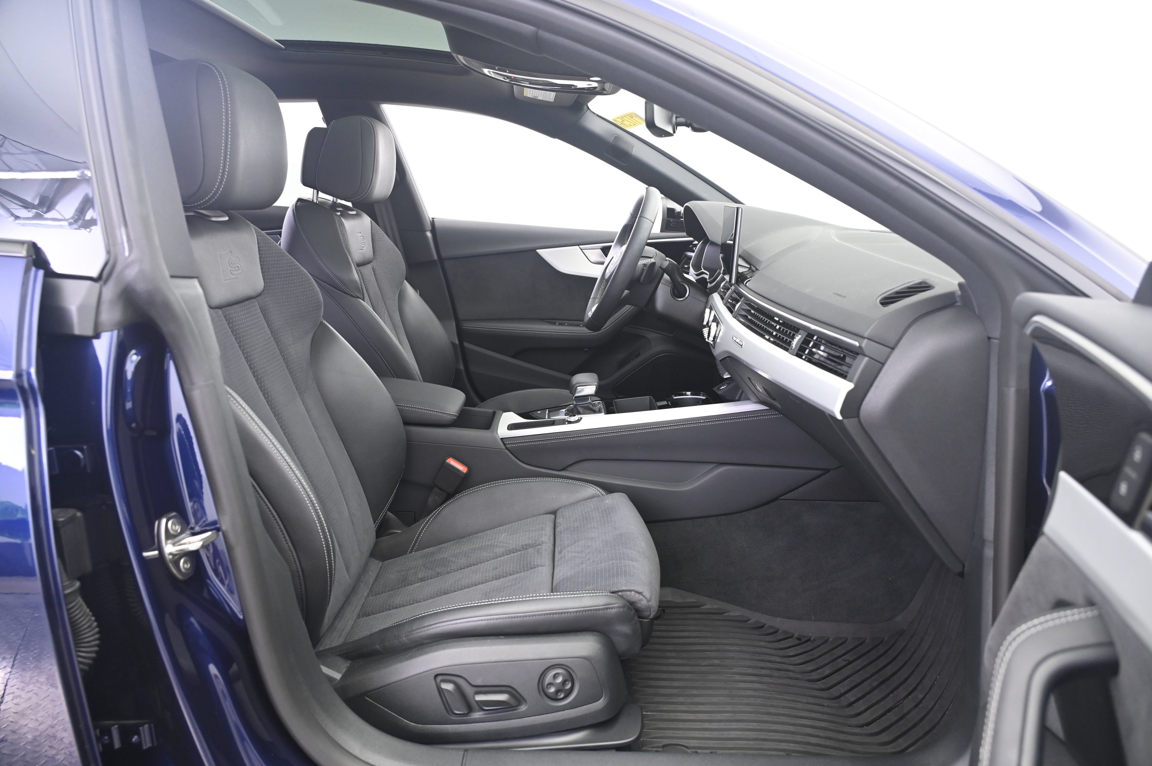 Used 2024 Audi A5 2.0T Premium Plus AWD/4WD image 23
