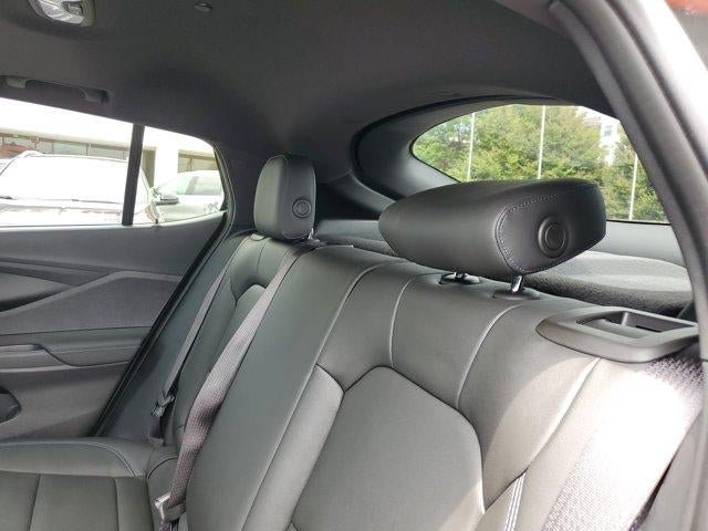 New 2026 Buick Envista Sport Touring w/ Convenience I Package FWD image 10