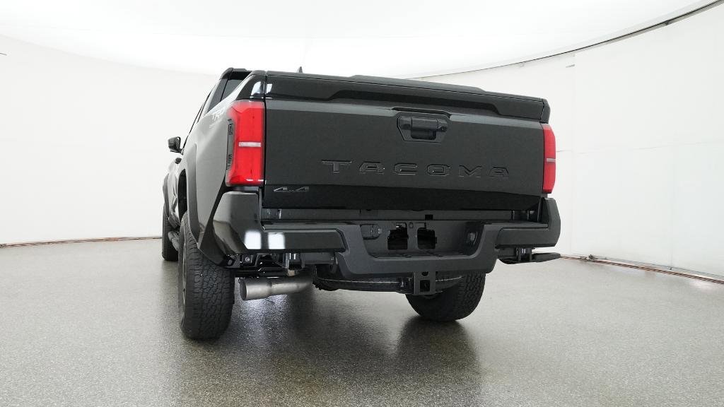 New 2025 Toyota Tacoma TRD Off-Road AWD/4WD image 2