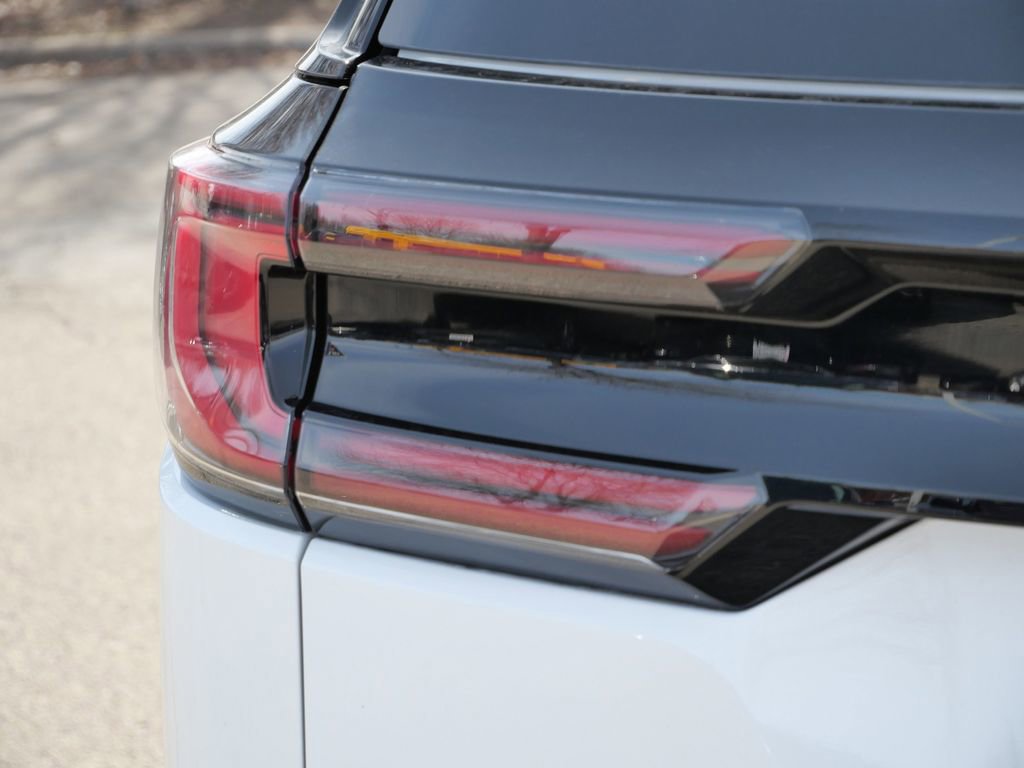 New 2026 GMC Acadia AT4 w/ Luxury Package image 11