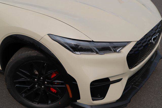 New 2025 Ford Mustang Mach-E Premium w/ Sport Appearance Package image 2