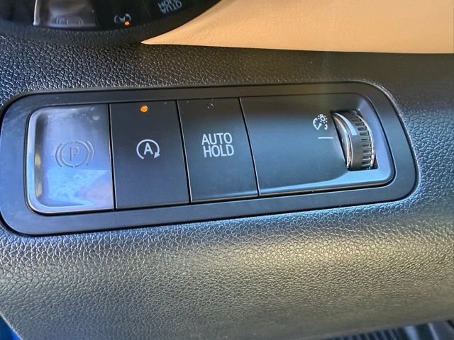 New 2026 Chevrolet Equinox ACTIV w/ Convenience Package III FWD image 21