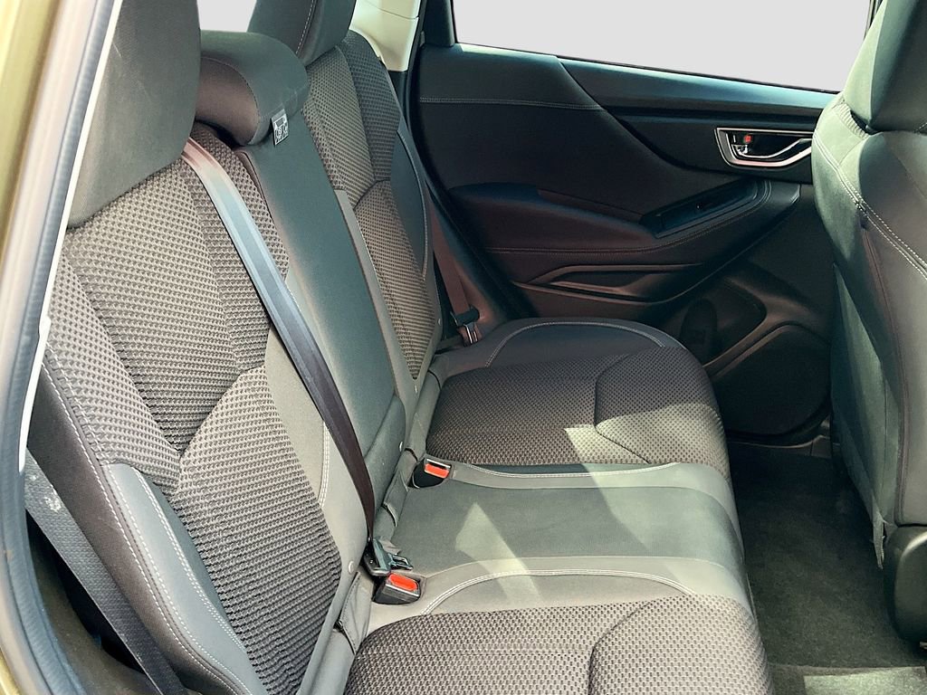 Used 2023 Subaru Forester Premium image 27