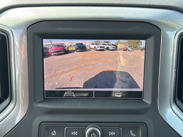 New 2024 Chevrolet Silverado 1500 W/T w/ WT Value Package image 38