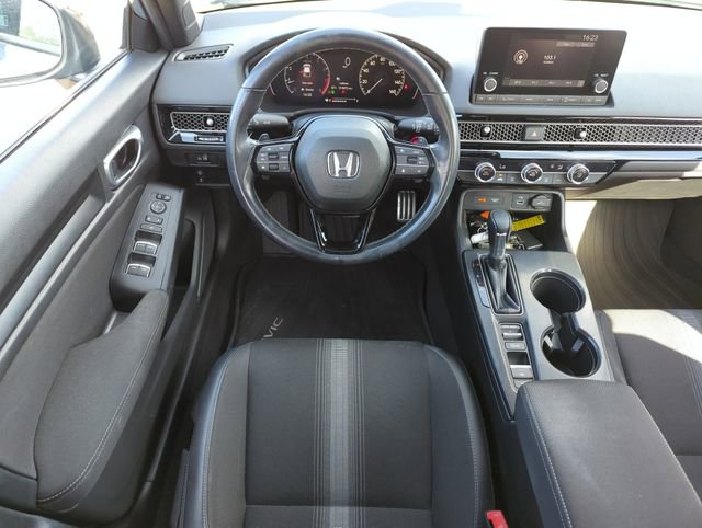 Used 2023 Honda Civic Sport image 13