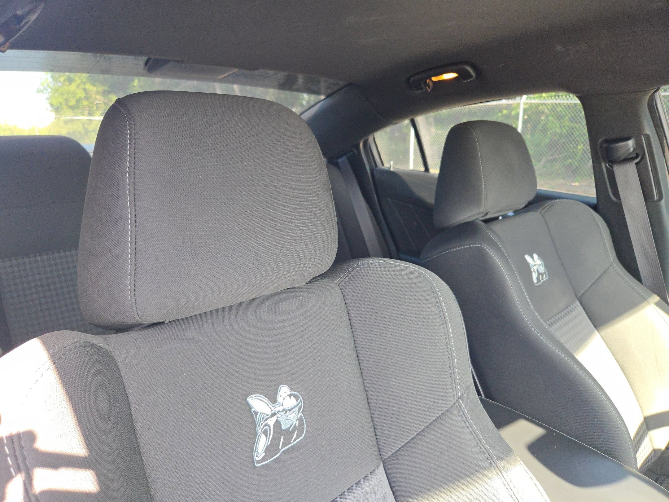 Used 2020 Dodge Charger Scat Pack RWD image 29