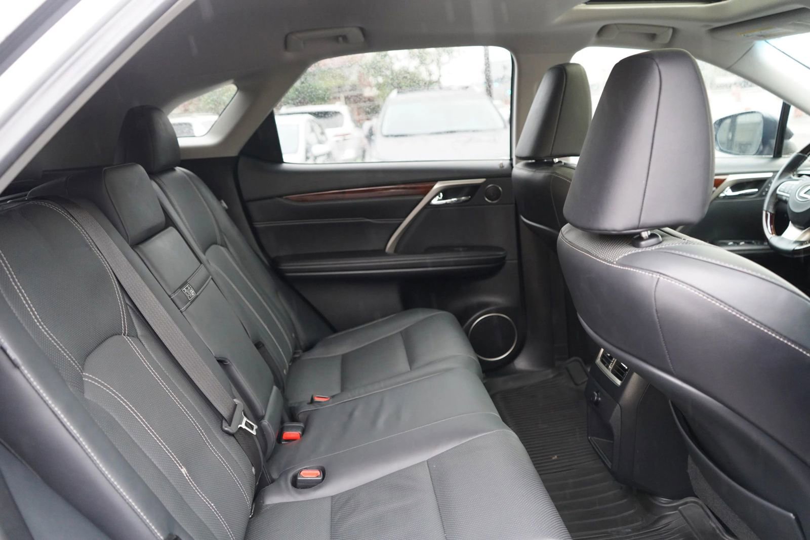Used 2019 Lexus RX 350 F Sport image 22
