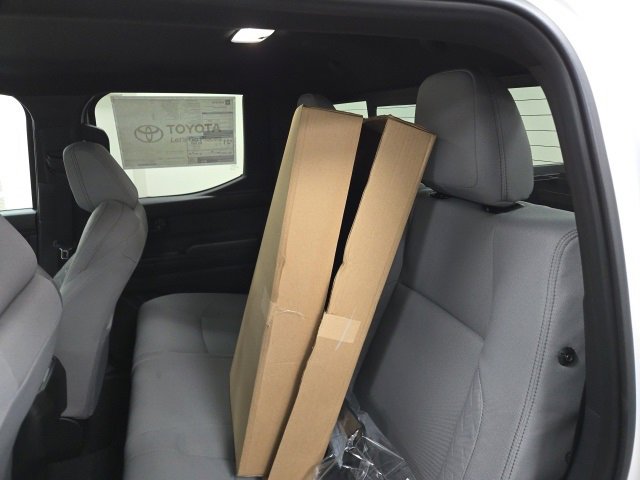 New 2025 Toyota Tacoma SR5 image 15