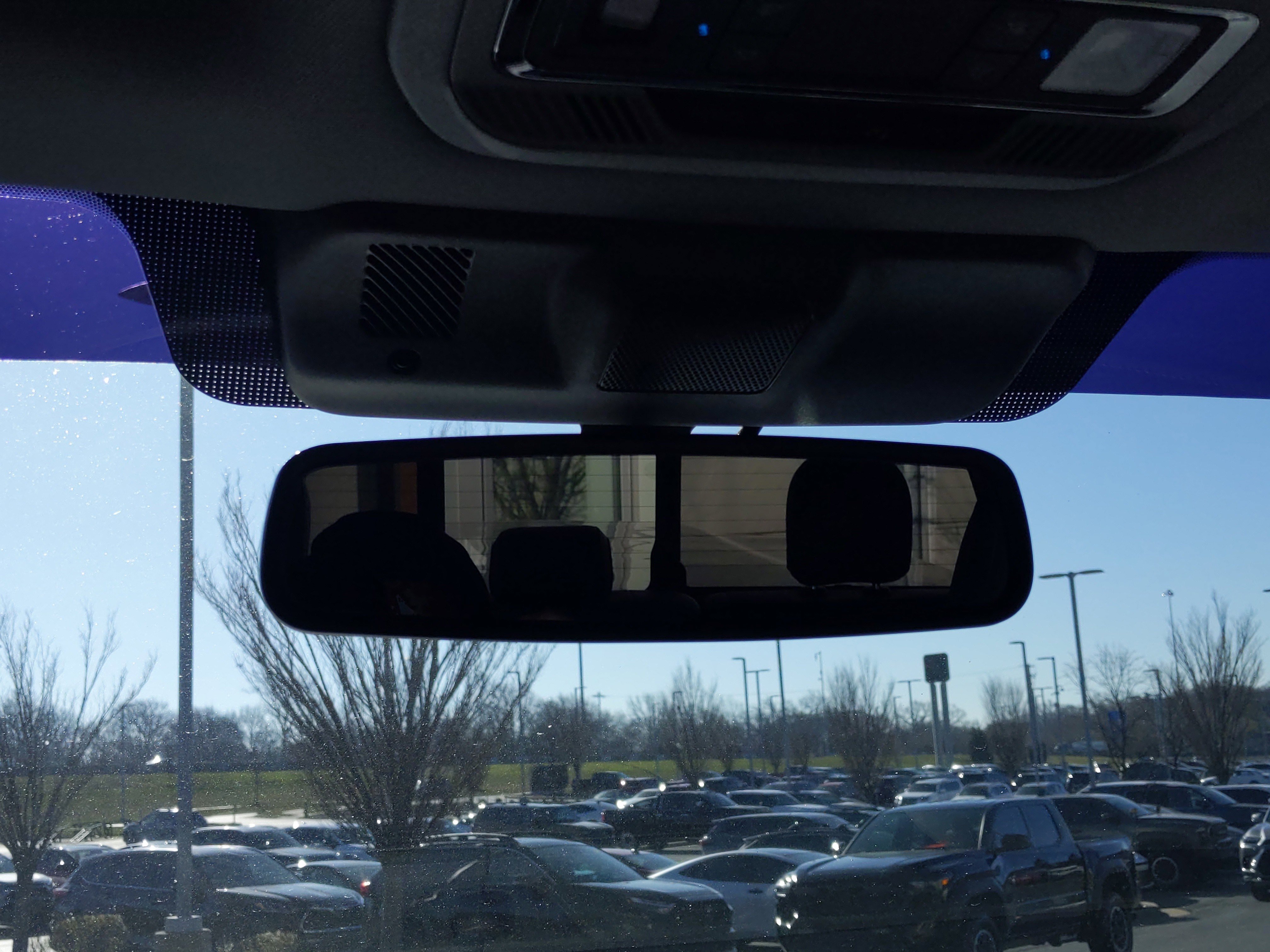 Used 2021 Ford F150 Lariat w/ Equipment Group 502A High image 33