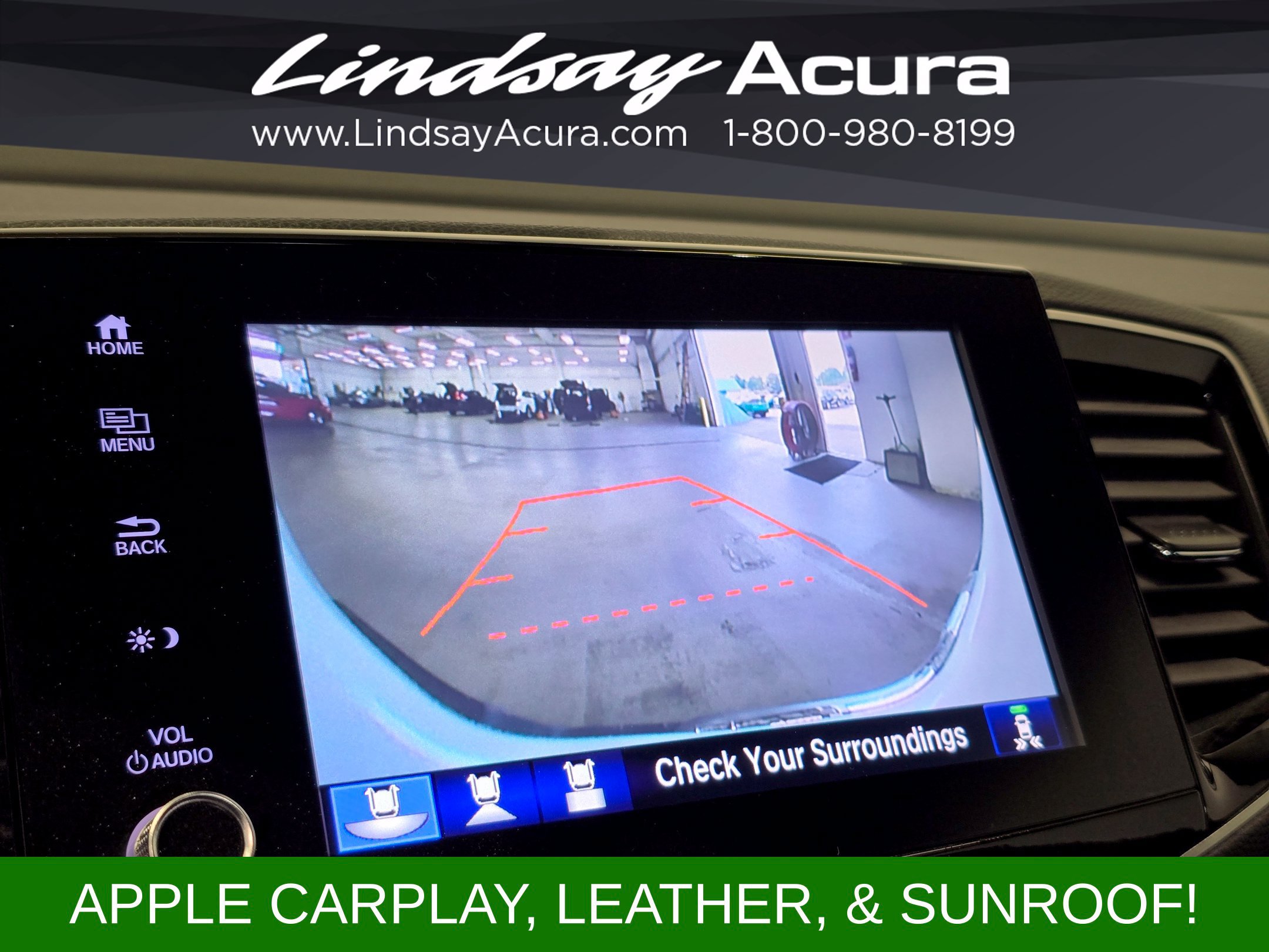 Used 2023 Honda Ridgeline RTL image 19