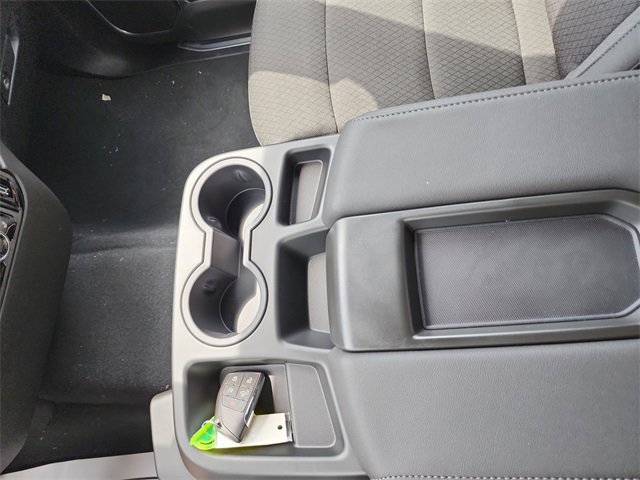 New 2026 Chevrolet Silverado 3500 LT w/ All Star Edition image 29