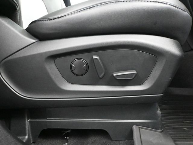 Used 2024 Ford Explorer XLT w/ XLT Sport Appearance Package image 61