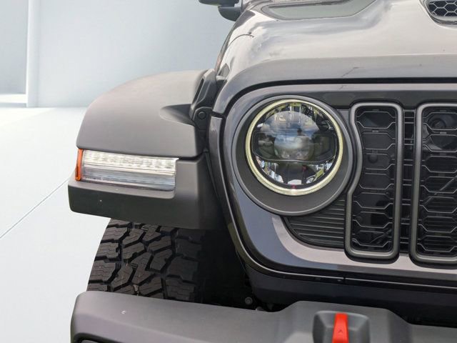 New 2025 Jeep Gladiator Mojave image 8