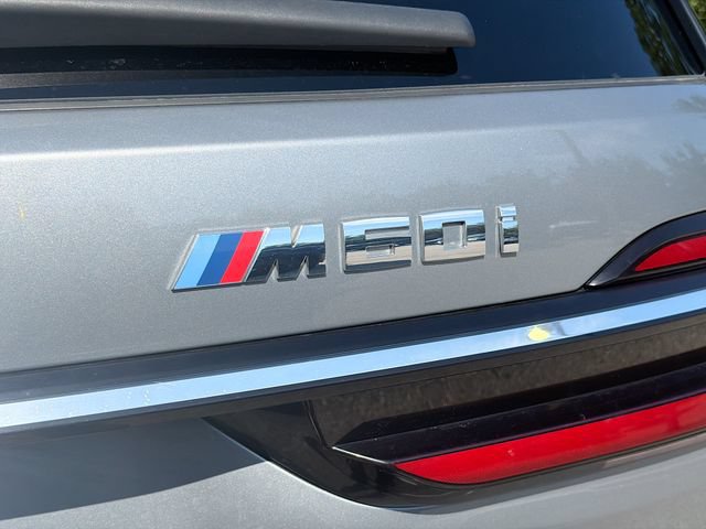Used 2023 BMW X7 M60i w/ Executive Package AWD/4WD image 50