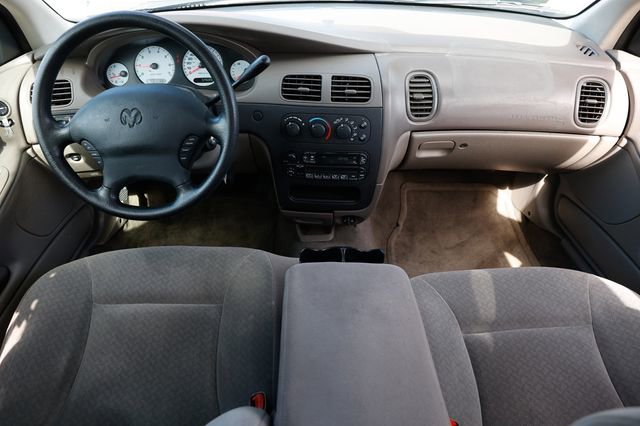 Used 2003 Dodge Intrepid SE image 24