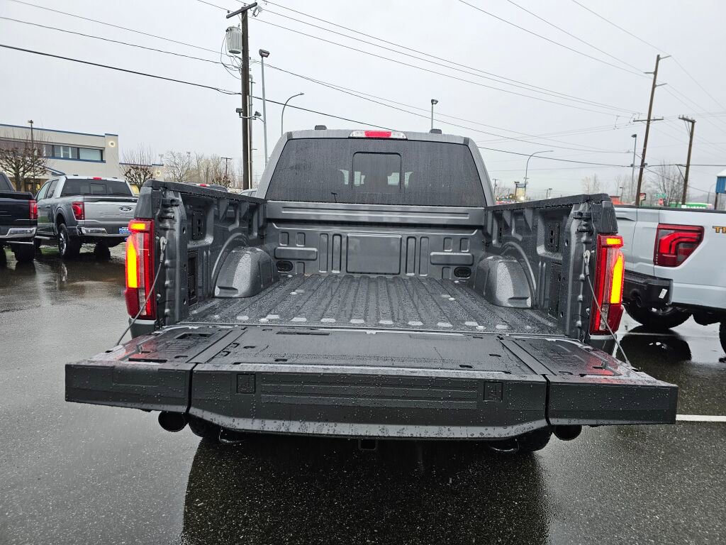 New 2025 Ford F150 Tremor w/ Equipment Group 402A High image 5