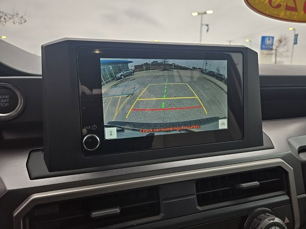 Used 2025 Toyota 4Runner SR5 image 26