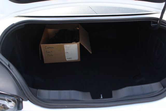 Used 2021 Chevrolet Camaro SS RWD image 23
