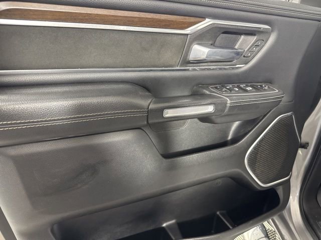 Used 2022 RAM 1500 Laramie image 17