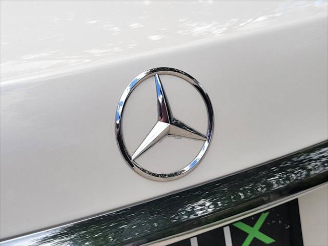Used 2020 Mercedes-Benz E 350 Sedan w/ Parking Assistance Package image 8