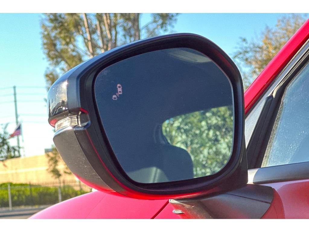 Certified 2025 Honda Civic Sport Touring image 54