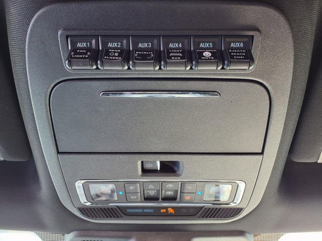 Certified 2023 Ford F150 Raptor w/ Equipment Group 802A Raptor R image 13