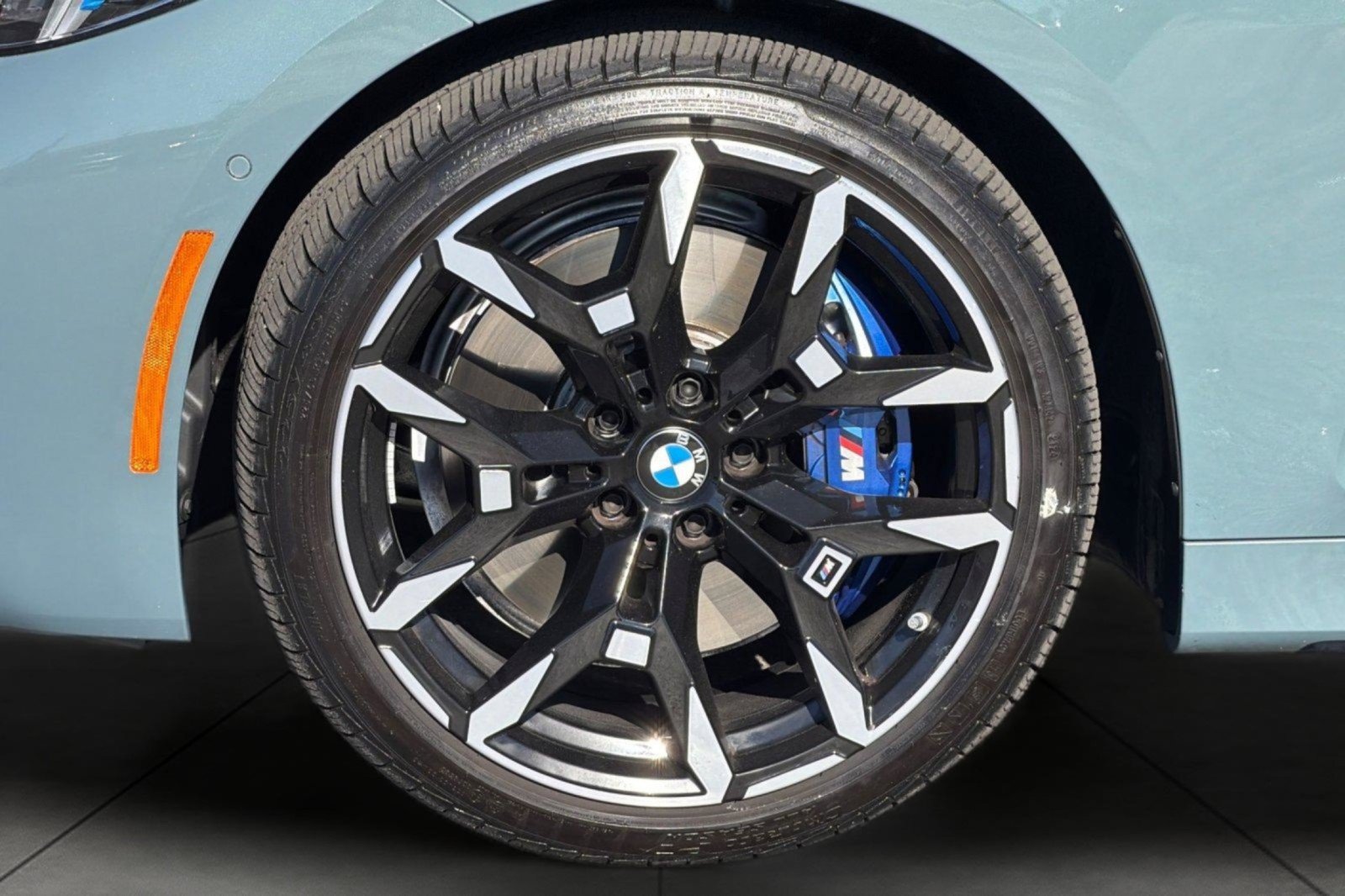 Used 2025 BMW 440i xDrive Convertible w/ Premium Package AWD/4WD image 24