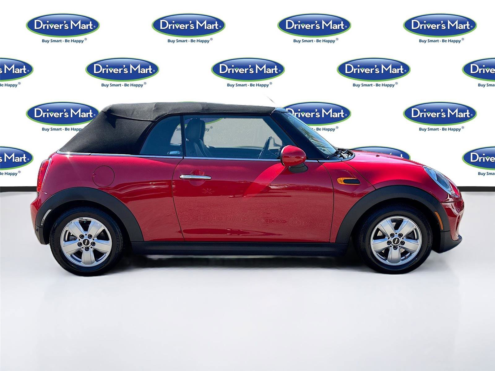 Used 2019 MINI Cooper Convertible image 8