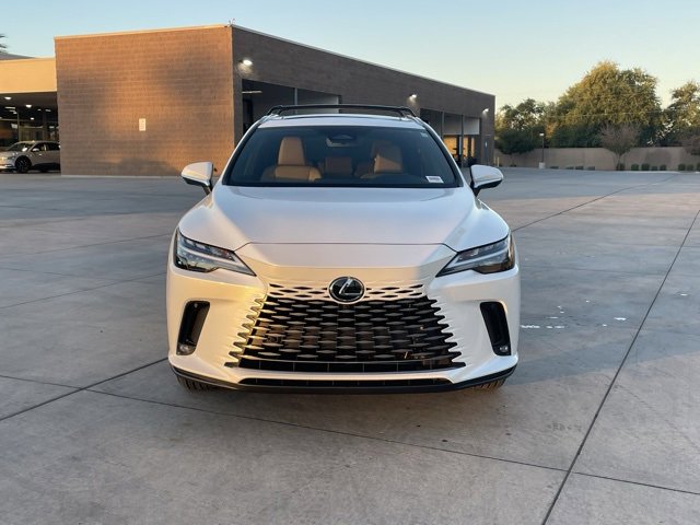 Used 2024 Lexus RX 350 Premium image 5