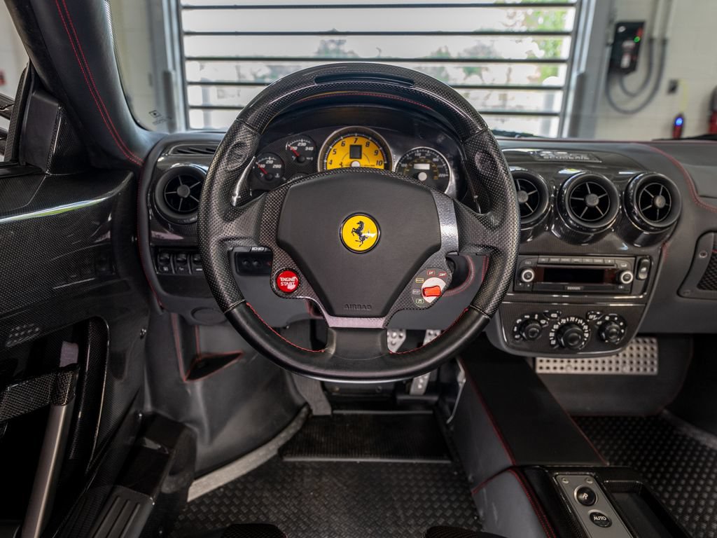 Used 2009 Ferrari F430 Scuderia RWD image 26