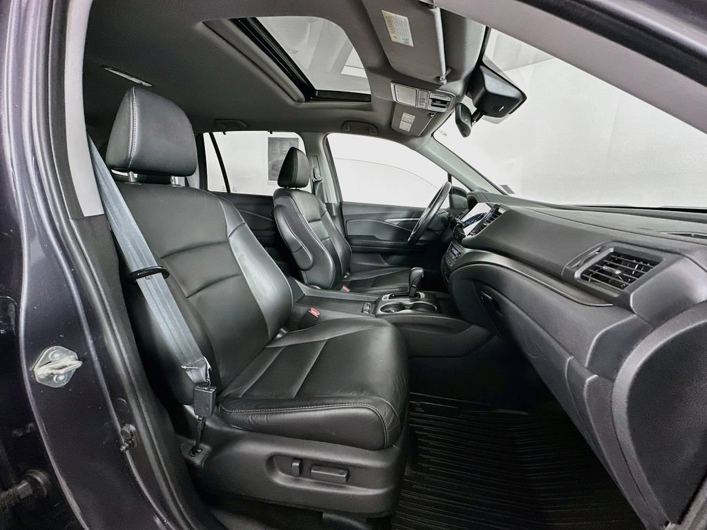Certified 2020 Honda Pilot EX-L image 30