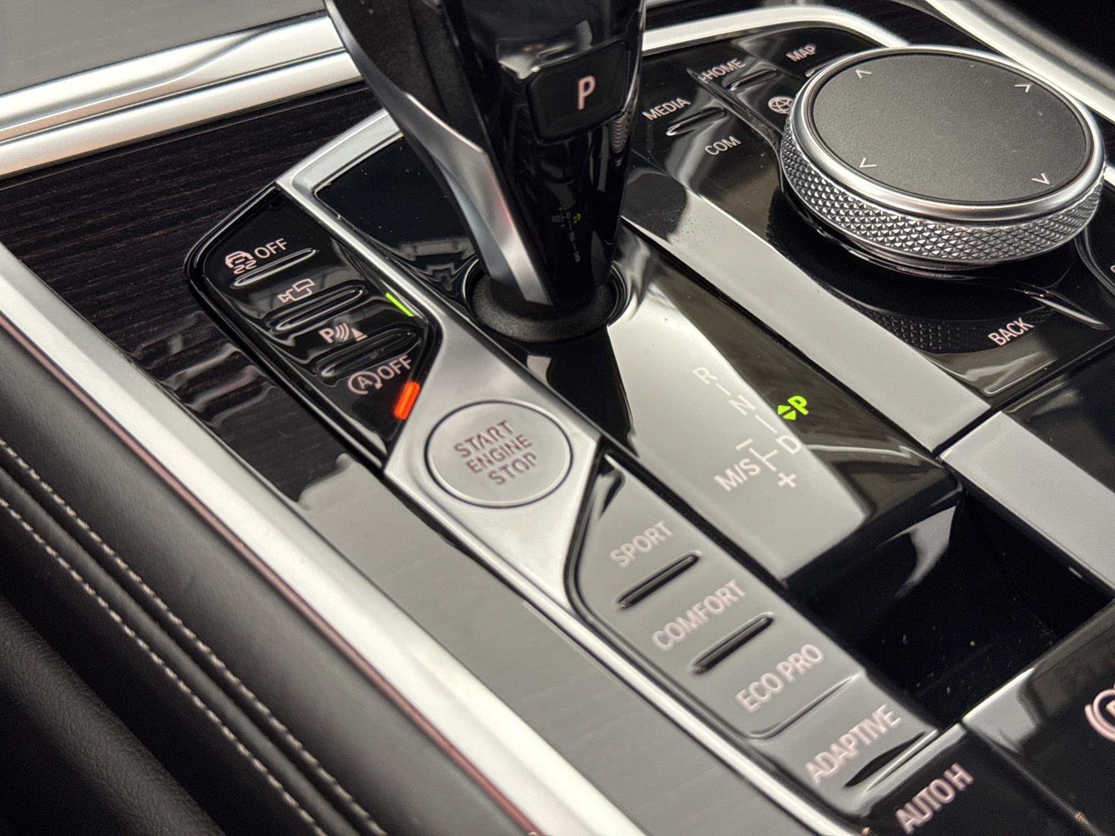 Used 2021 BMW 840i Coupe w/ Driving Assistance Package RWD image 20