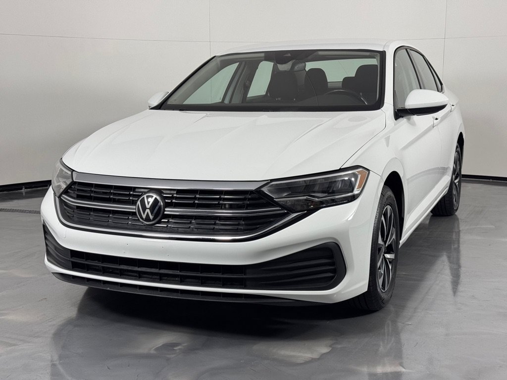 Used 2022 Volkswagen Jetta S FWD image 9
