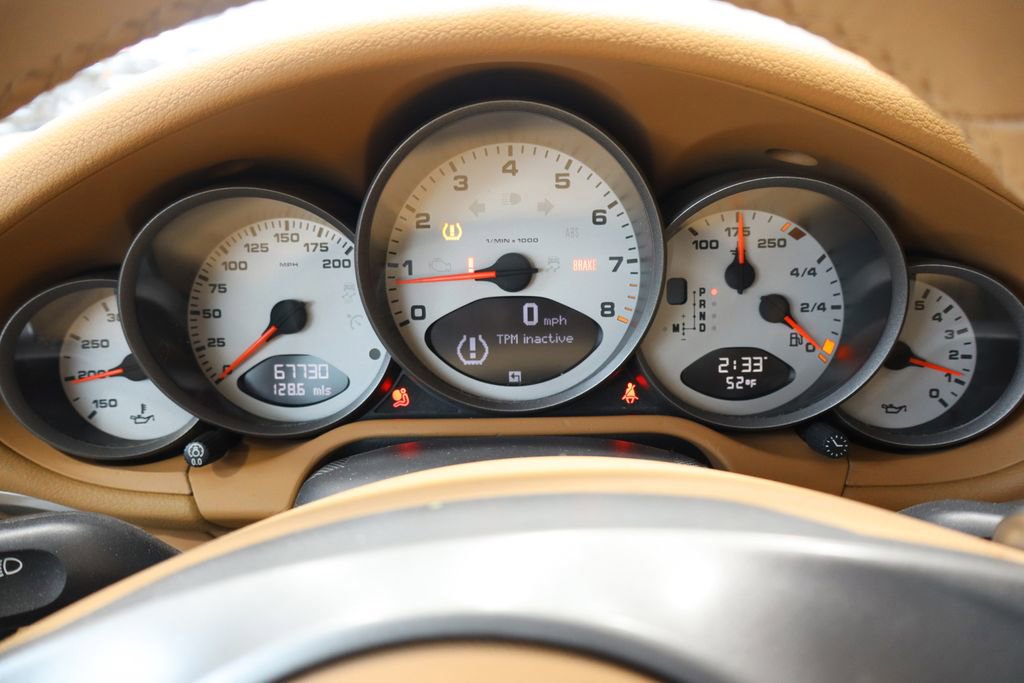 Used 2009 Porsche 911 Carrera S image 23