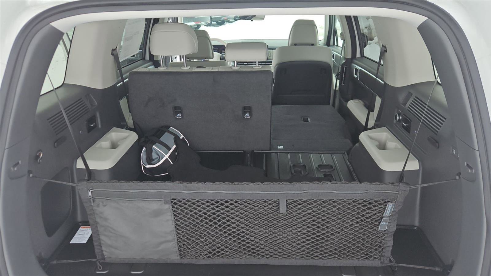 New 2026 Hyundai Santa Fe SEL image 13