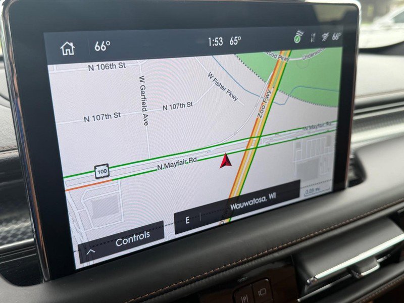 Used 2023 Lincoln Aviator Black Label image 27